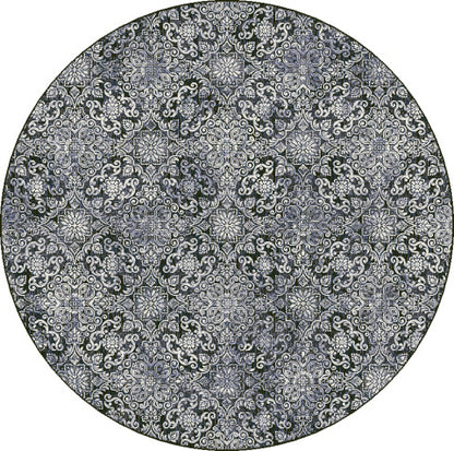 ANCIENT GARDEN 57162 Steel Blue
