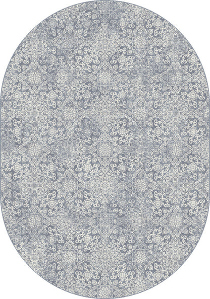 ANCIENT GARDEN 57162 Light Blue