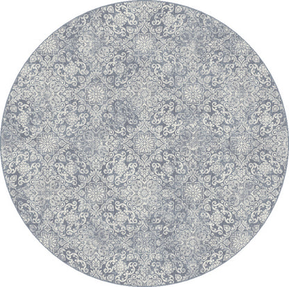 ANCIENT GARDEN 57162 Light Blue