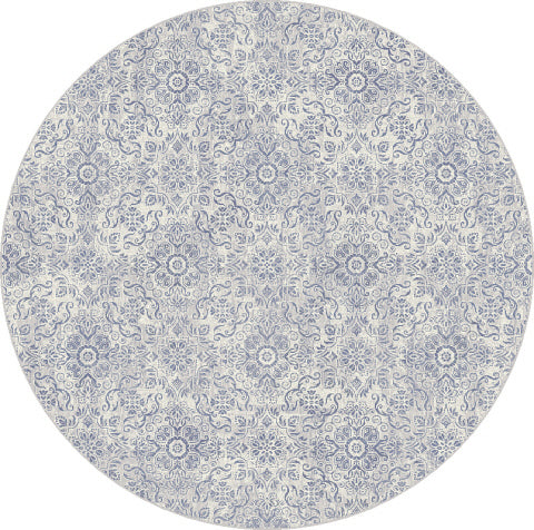 ANCIENT GARDEN 57162 Silver/Grey