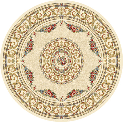 ANCIENT GARDEN 57226 Ivory