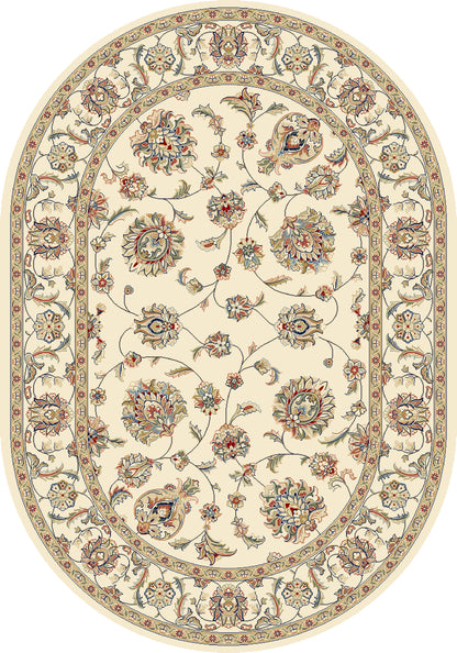 ANCIENT GARDEN 57365 Ivory