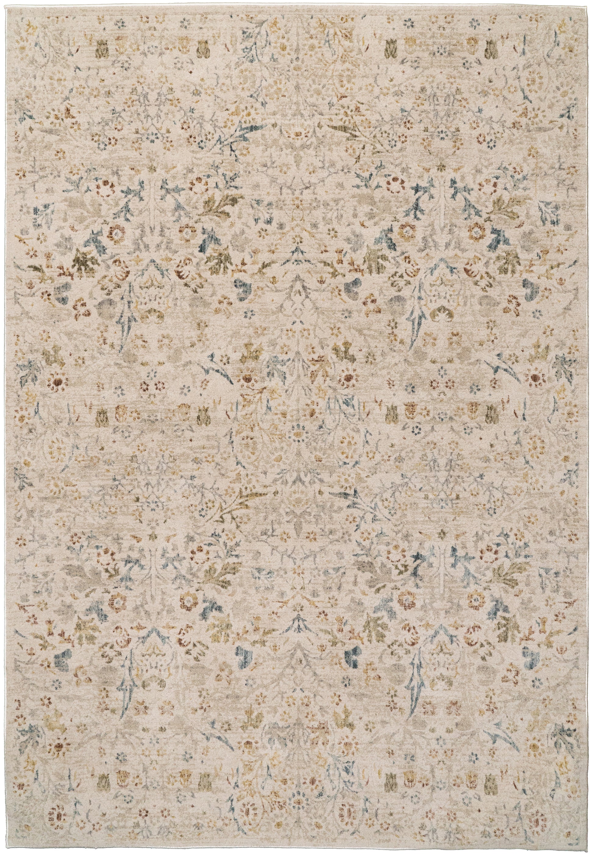BLOOMFIELD 19601 Cream/Multi