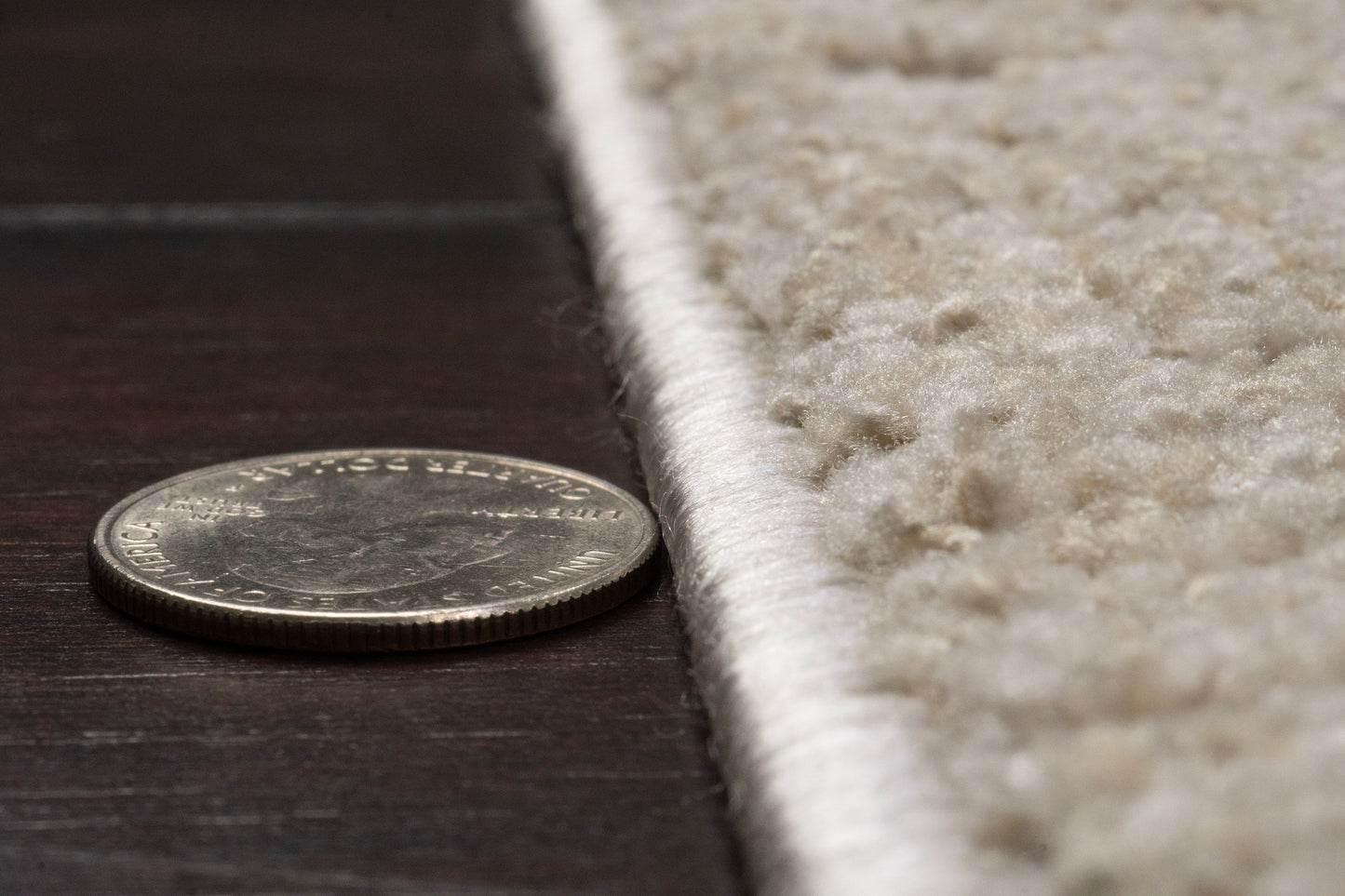 Bloomfield Modern Grey/Beige Abstract Medium Pile Rug