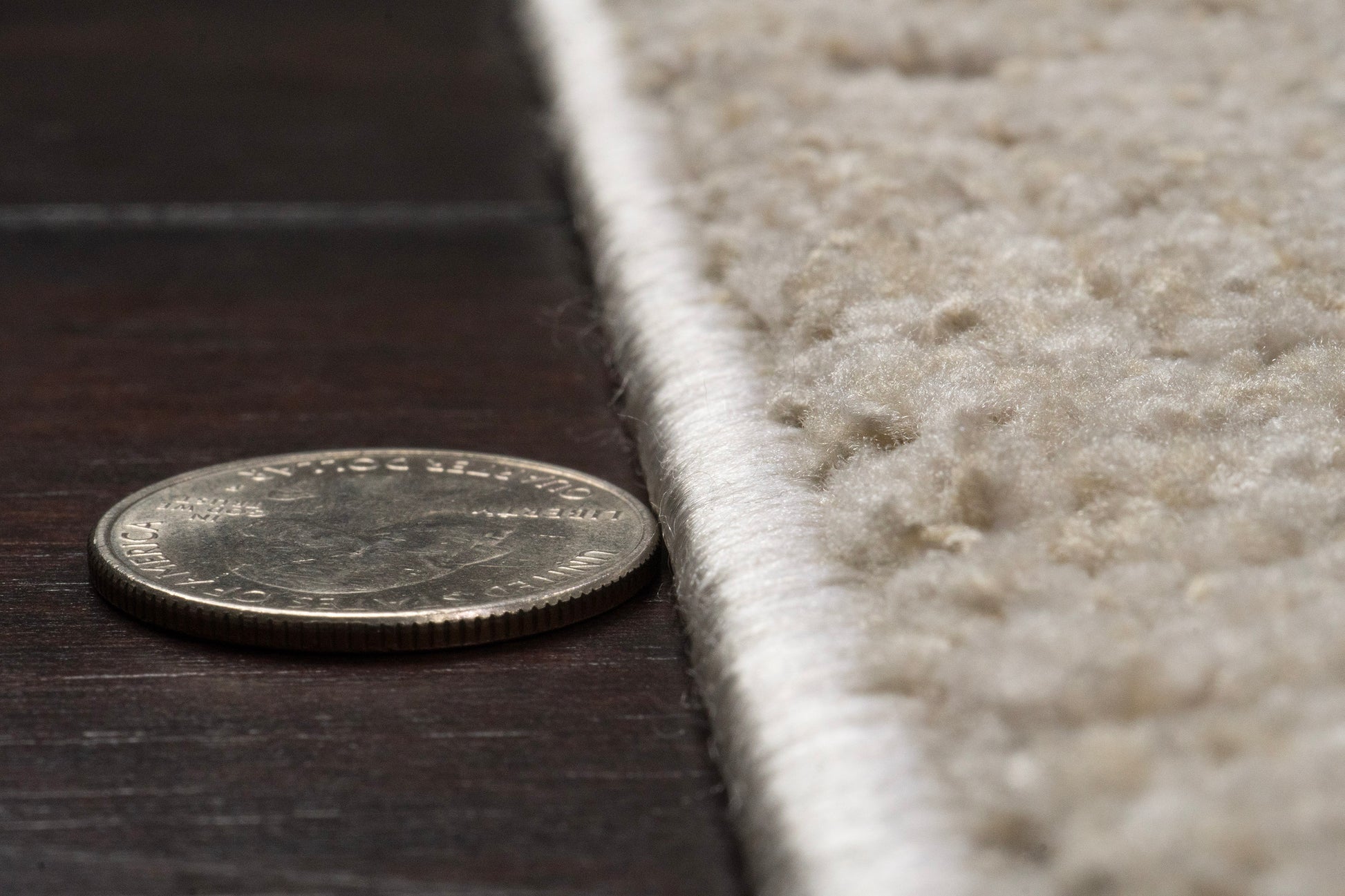 Bloomfield Modern Grey/Beige Abstract Medium Pile Rug