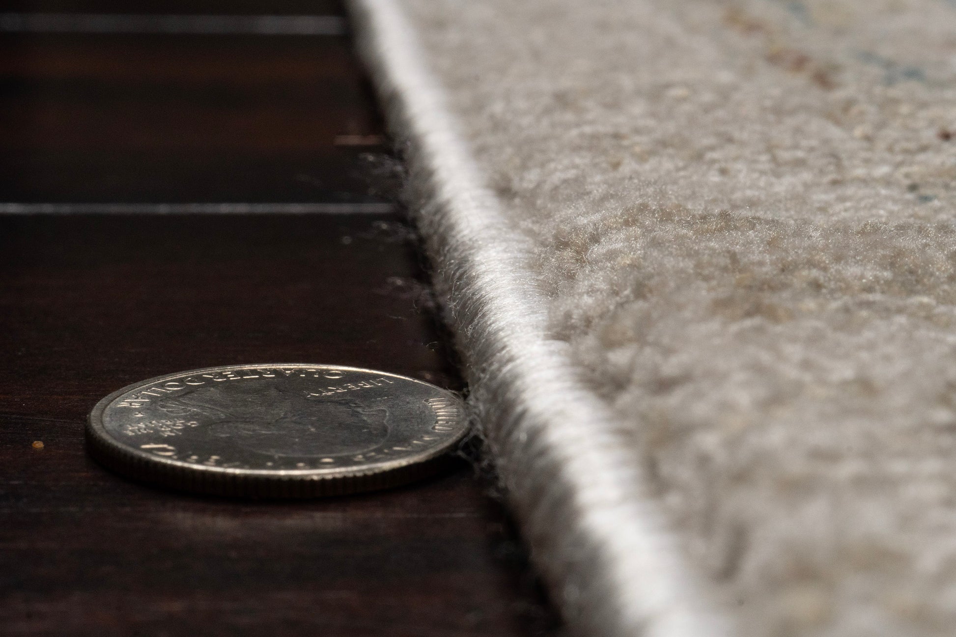 Bloomfield Traditional Beige/Grey/Cream Oriental Medium Pile Rug
