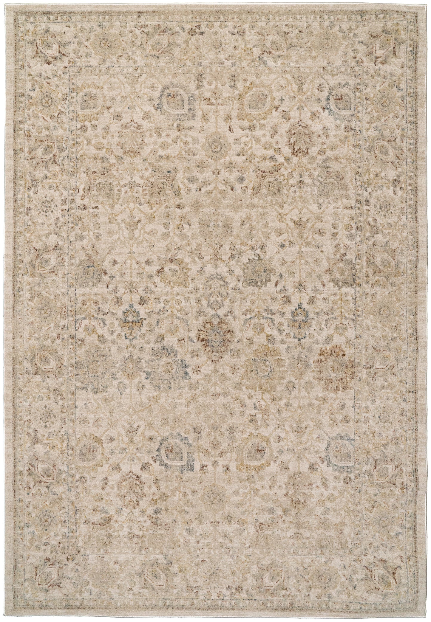 BLOOMFIELD 19606 Beige/Grey/Cream