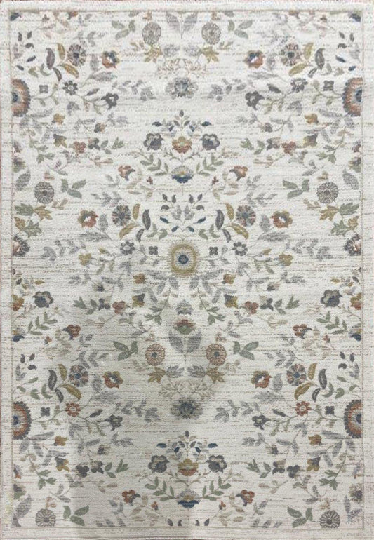 BOTANICA 13359 Ivory/Multi