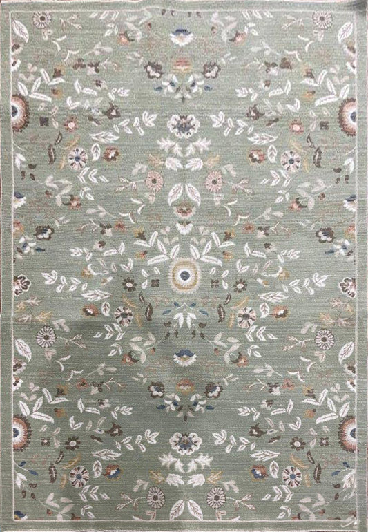 BOTANICA 13359 Olive/Multi