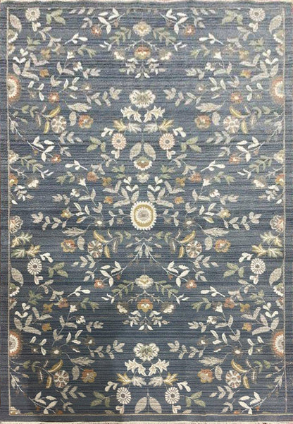 BOTANICA 13359 Navy/Multi