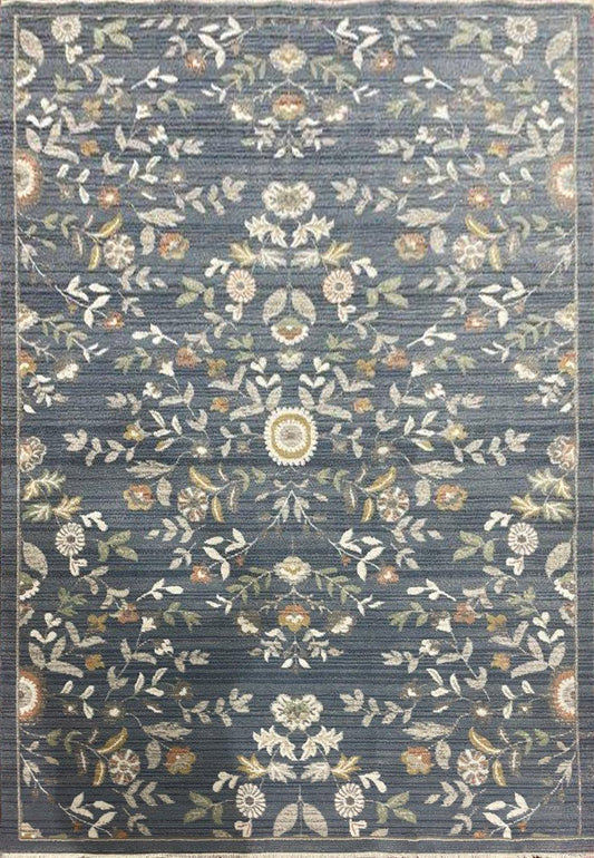 BOTANICA 13359 Navy/Multi