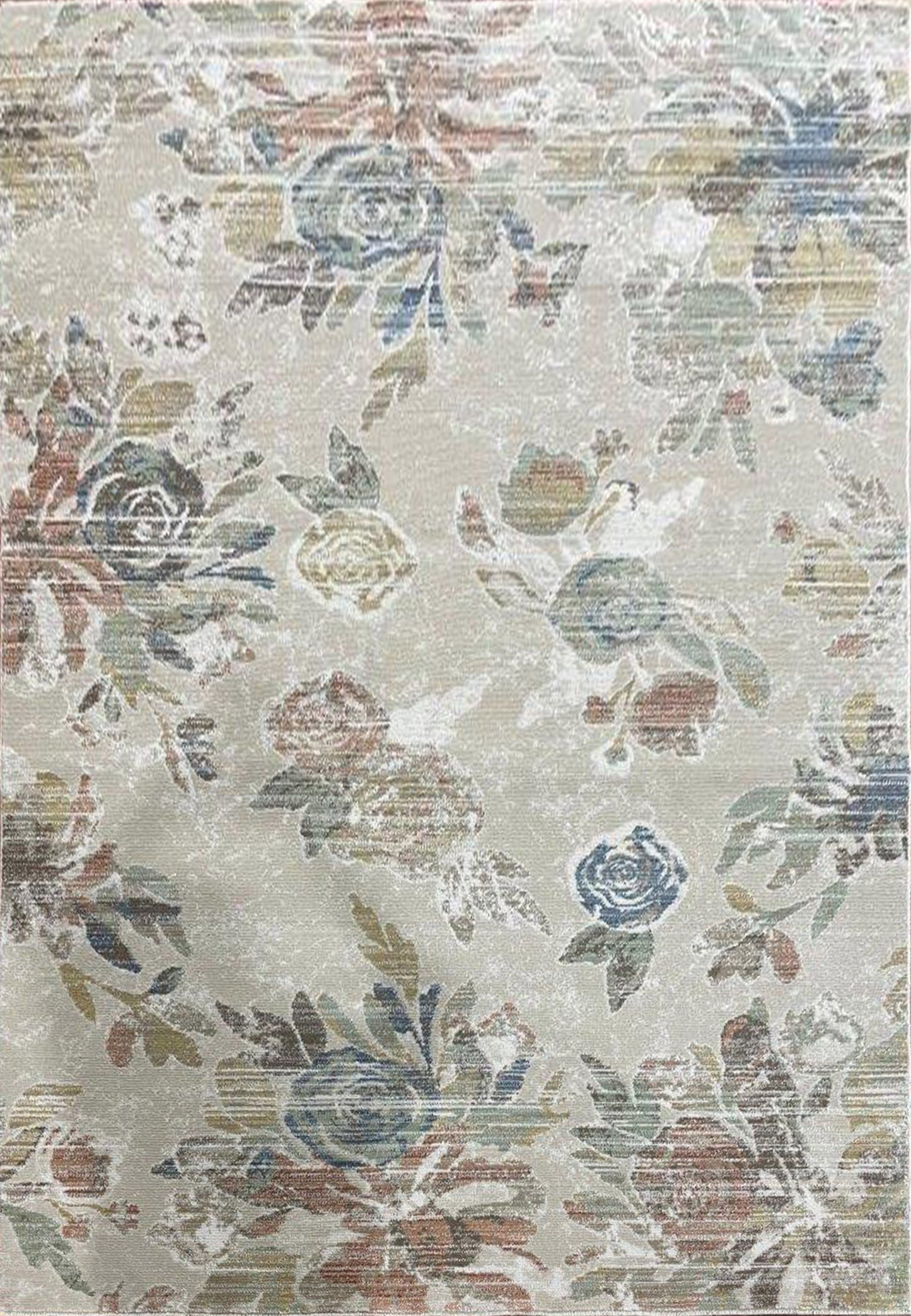 BOTANICA 13360 Beige/Multi