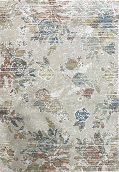 BOTANICA 13360 Beige/Multi