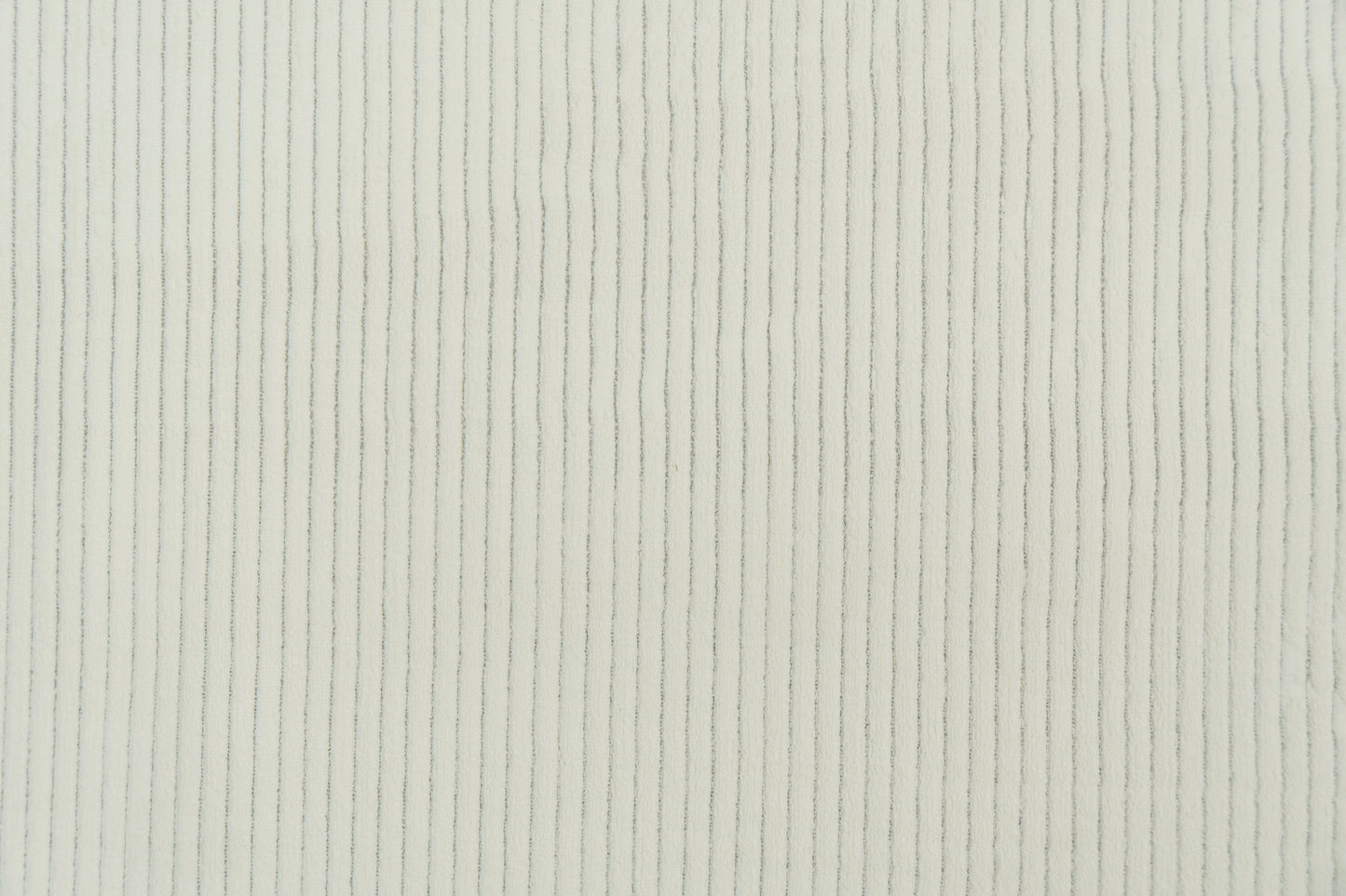 Boutique Modern Ivory/Grey Striped Medium Pile Rug