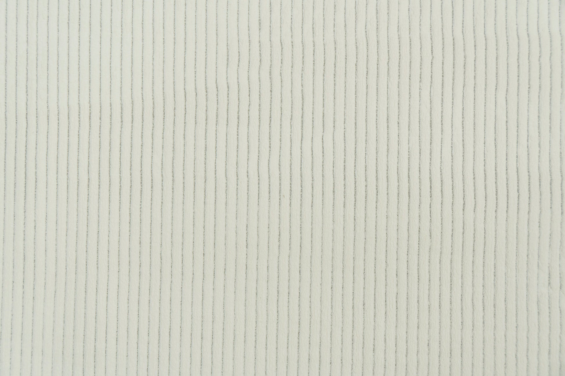 Boutique Modern Ivory/Grey Striped Medium Pile Rug