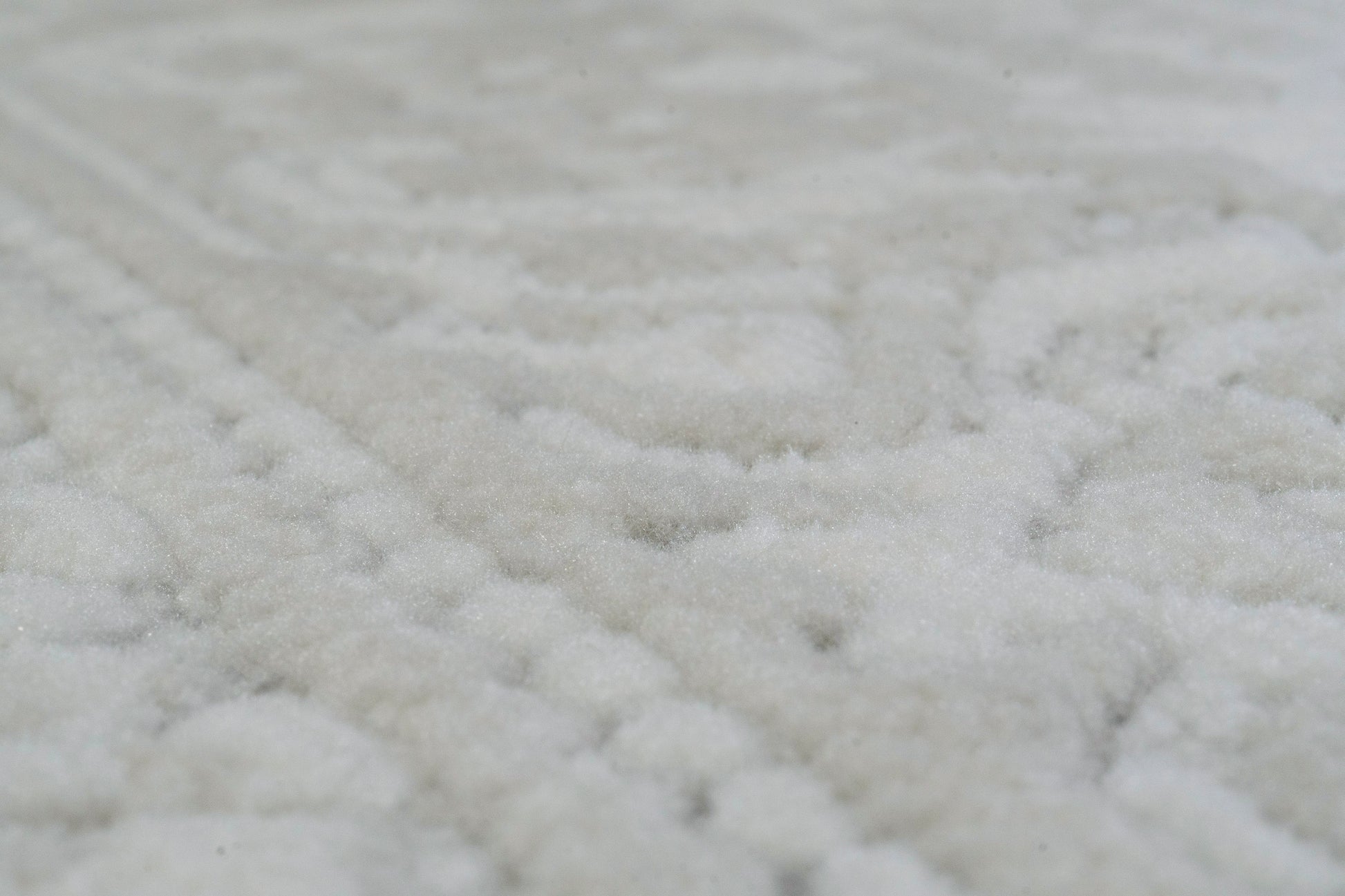 Boutique Traditional Grey/Cream Medallion Medium Pile Rug