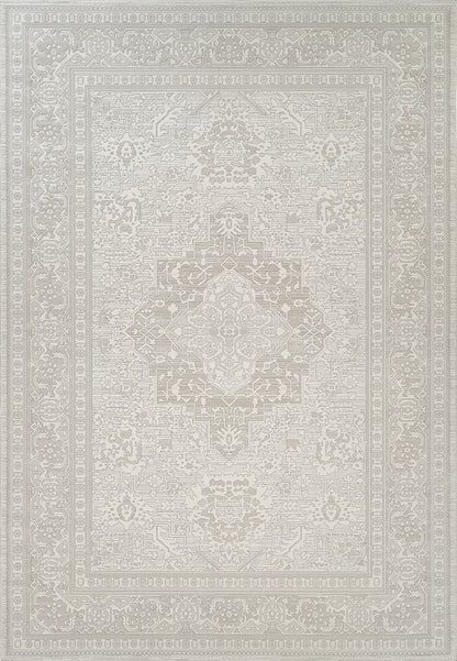 BOUTIQUE 19482 Grey/Cream