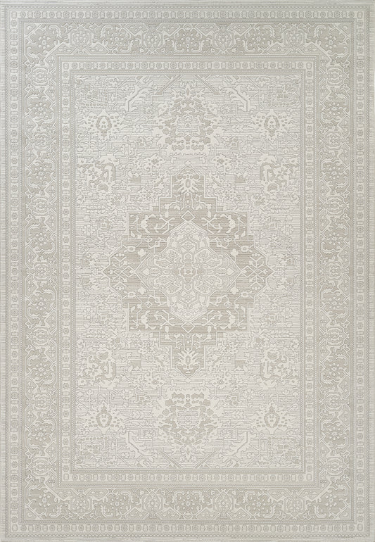 BOUTIQUE 19482 Grey/Cream
