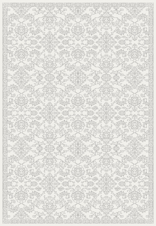 BOUTIQUE 19483 Grey/Cream