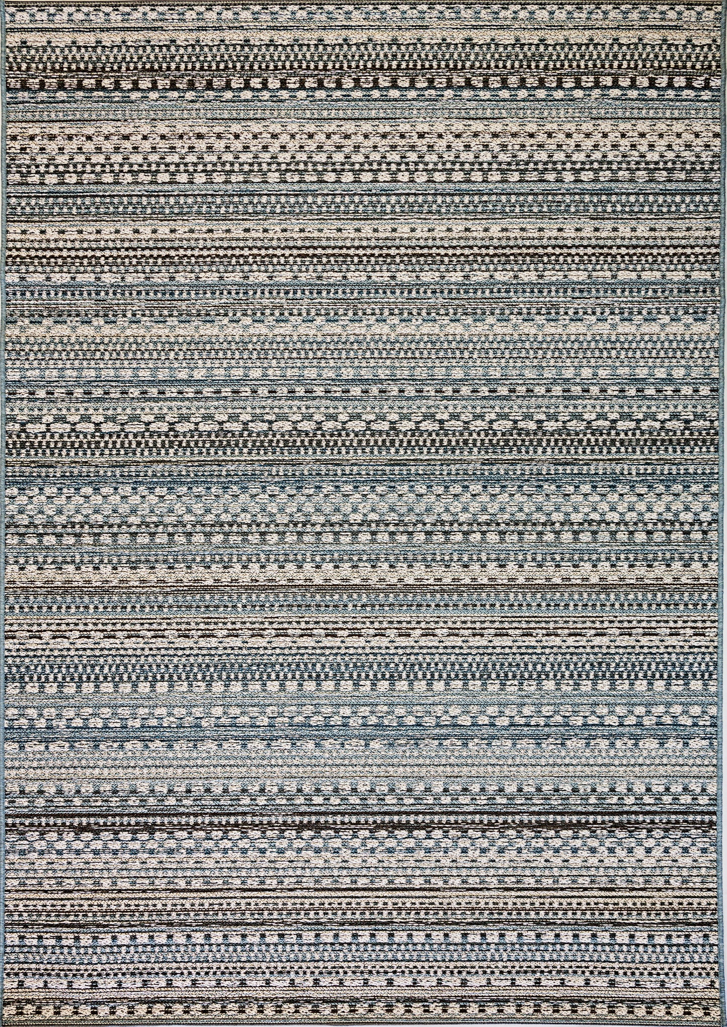 BRIGHTON 8570 Beige/Blue
