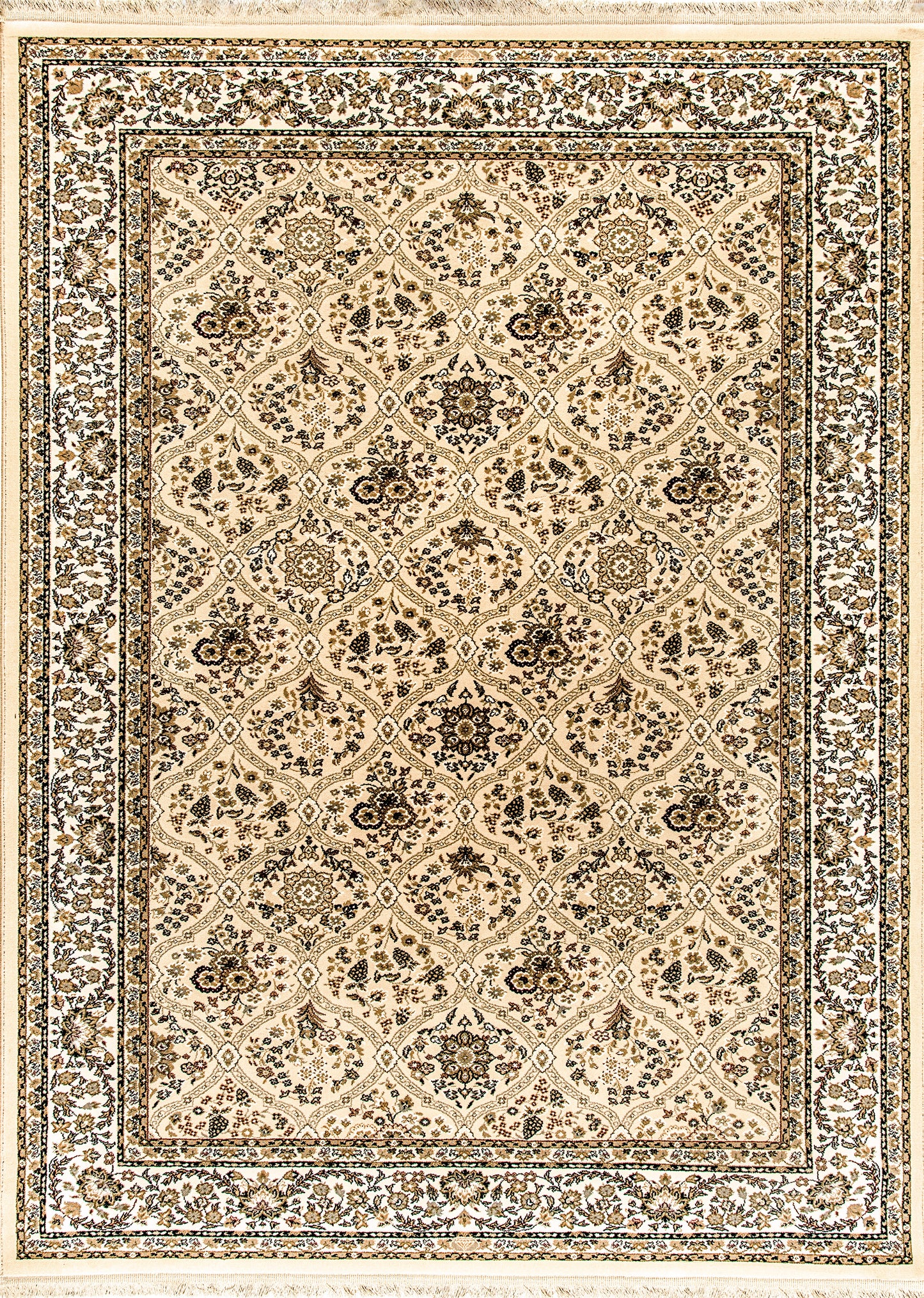 BRILLIANT 7211 Linen