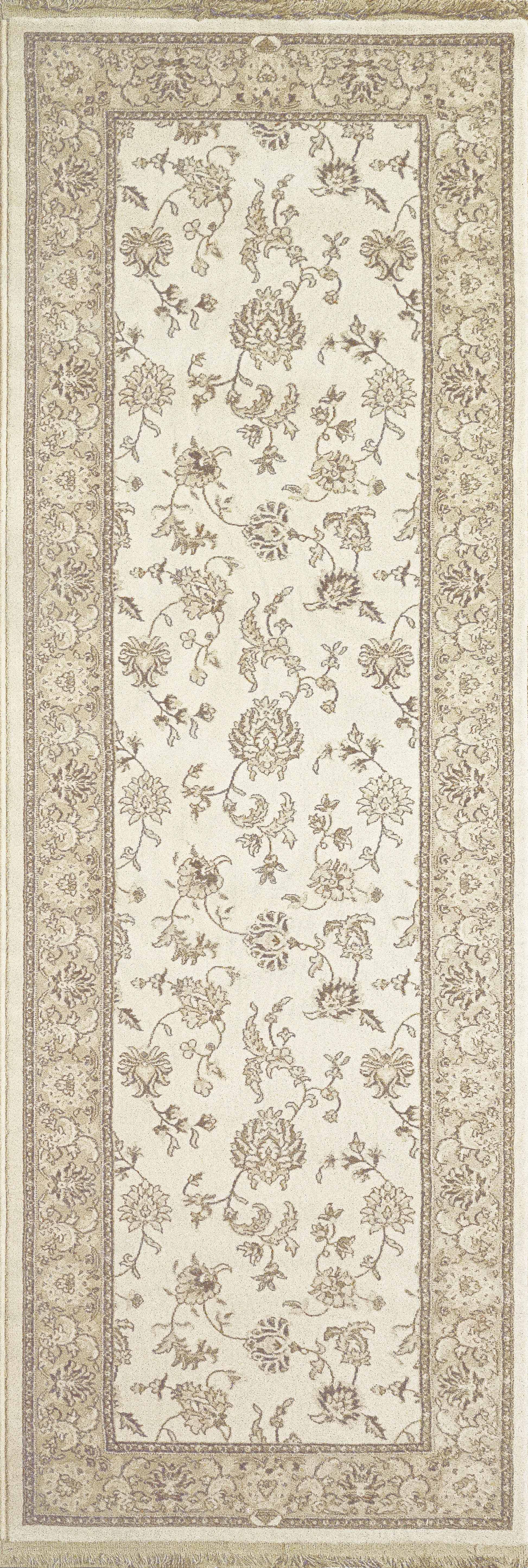 BRILLIANT 7226 Ivory