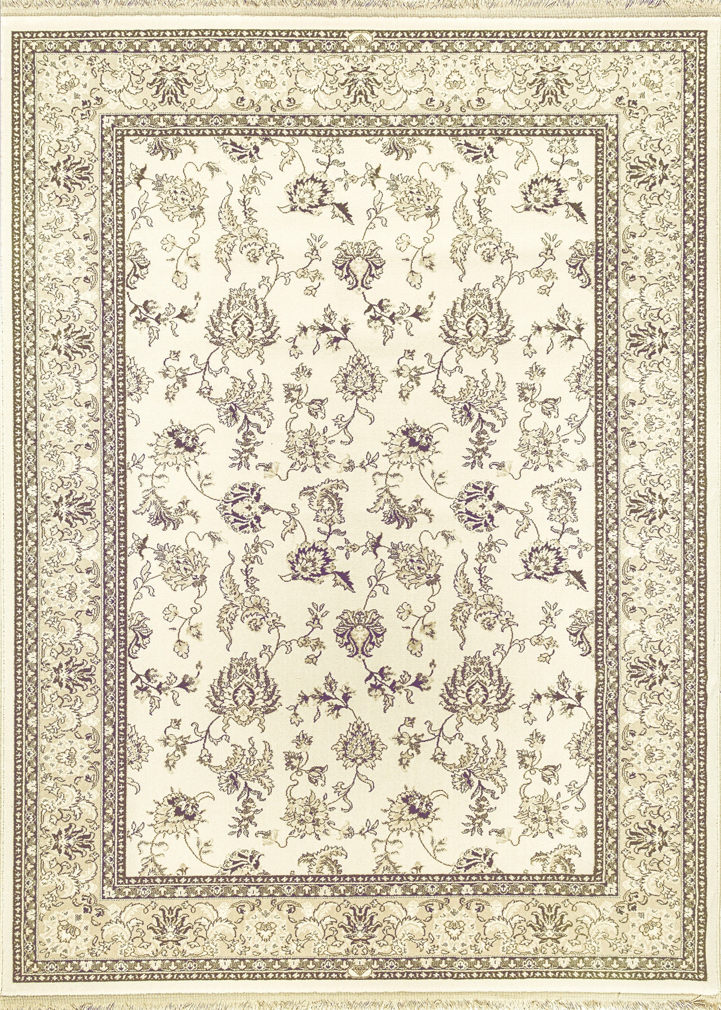 BRILLIANT 7226 Ivory