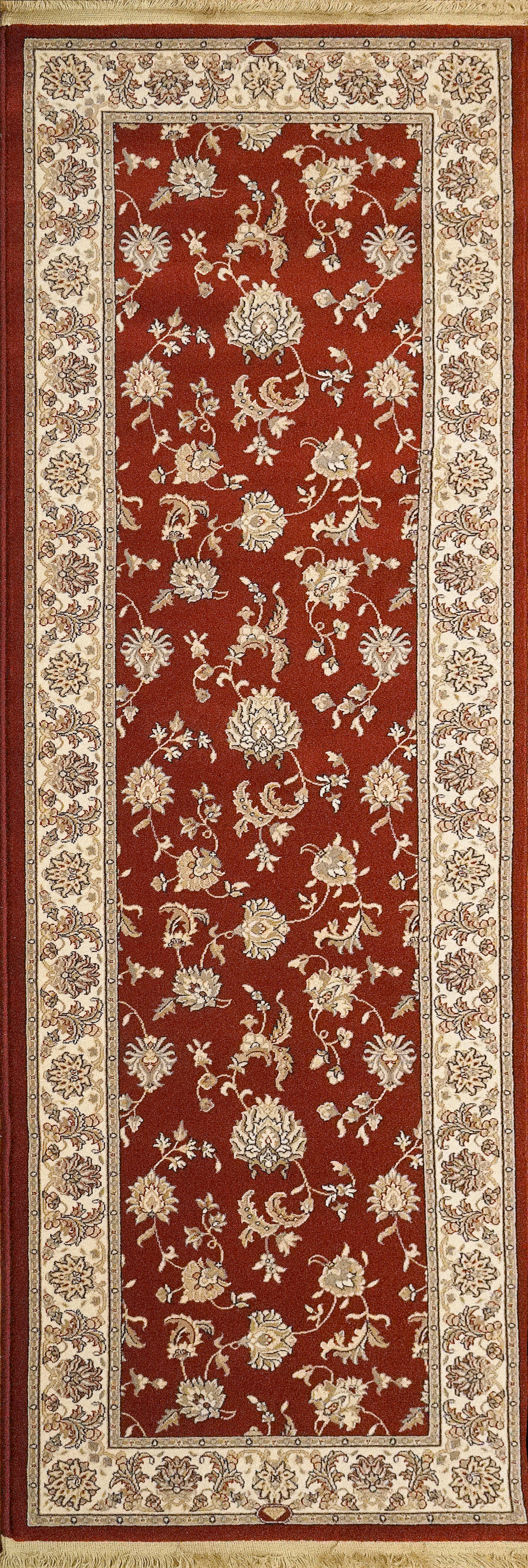BRILLIANT 7226 Red