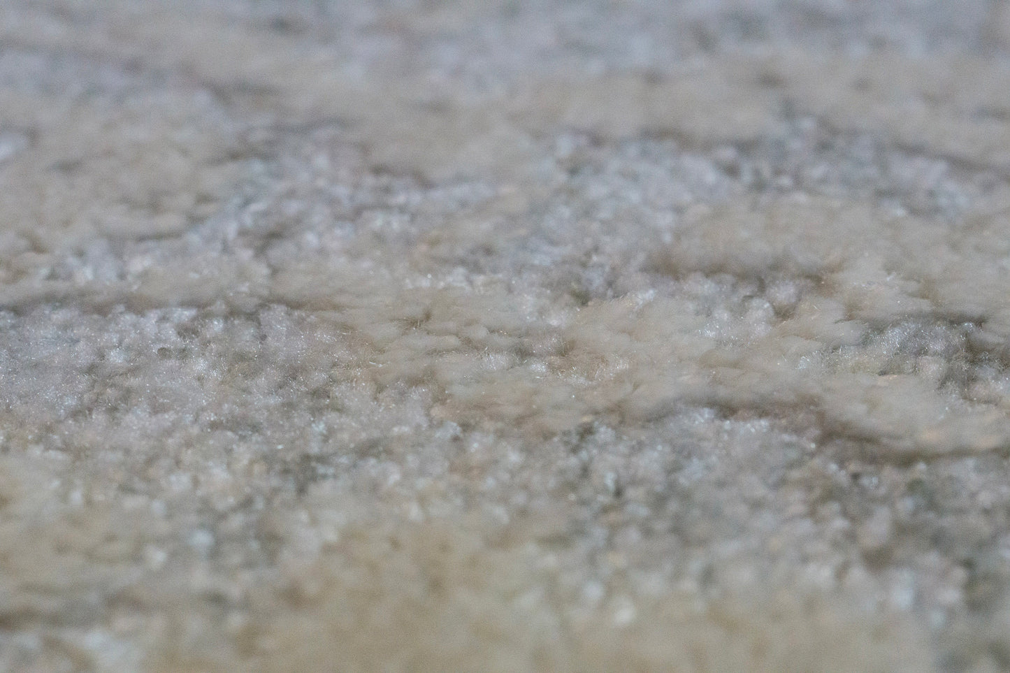 Canyon Modern Grey/Cream Floral Medium Pile Rug