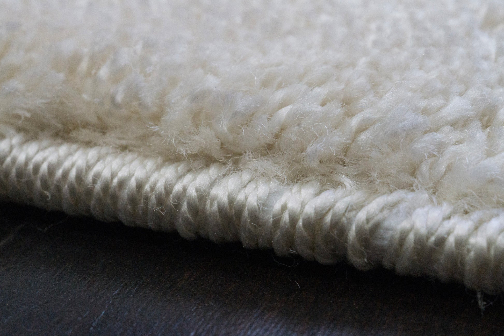 Canyon Modern Beige/Light Beige Floral Medium Pile Rug