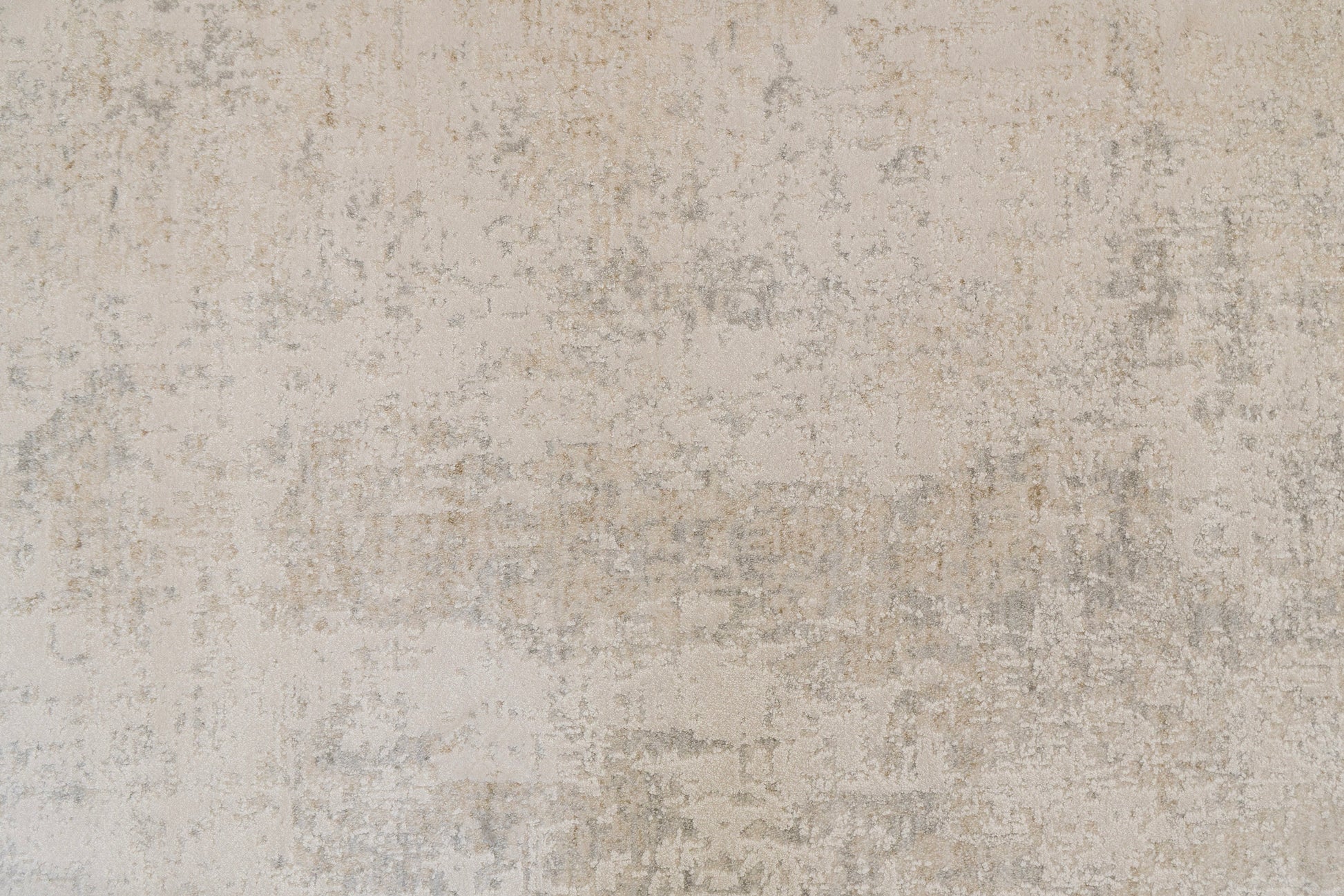 Canyon Modern Grey/Cream/Beige Abstract Medium Pile Rug