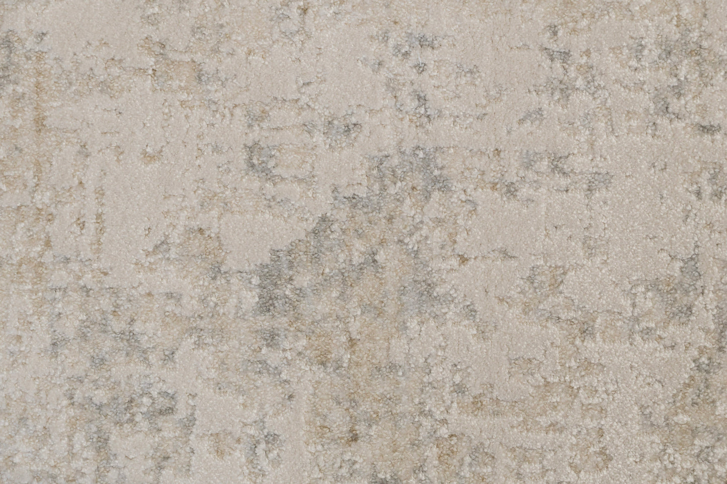 Canyon Modern Grey/Cream/Beige Abstract Medium Pile Rug