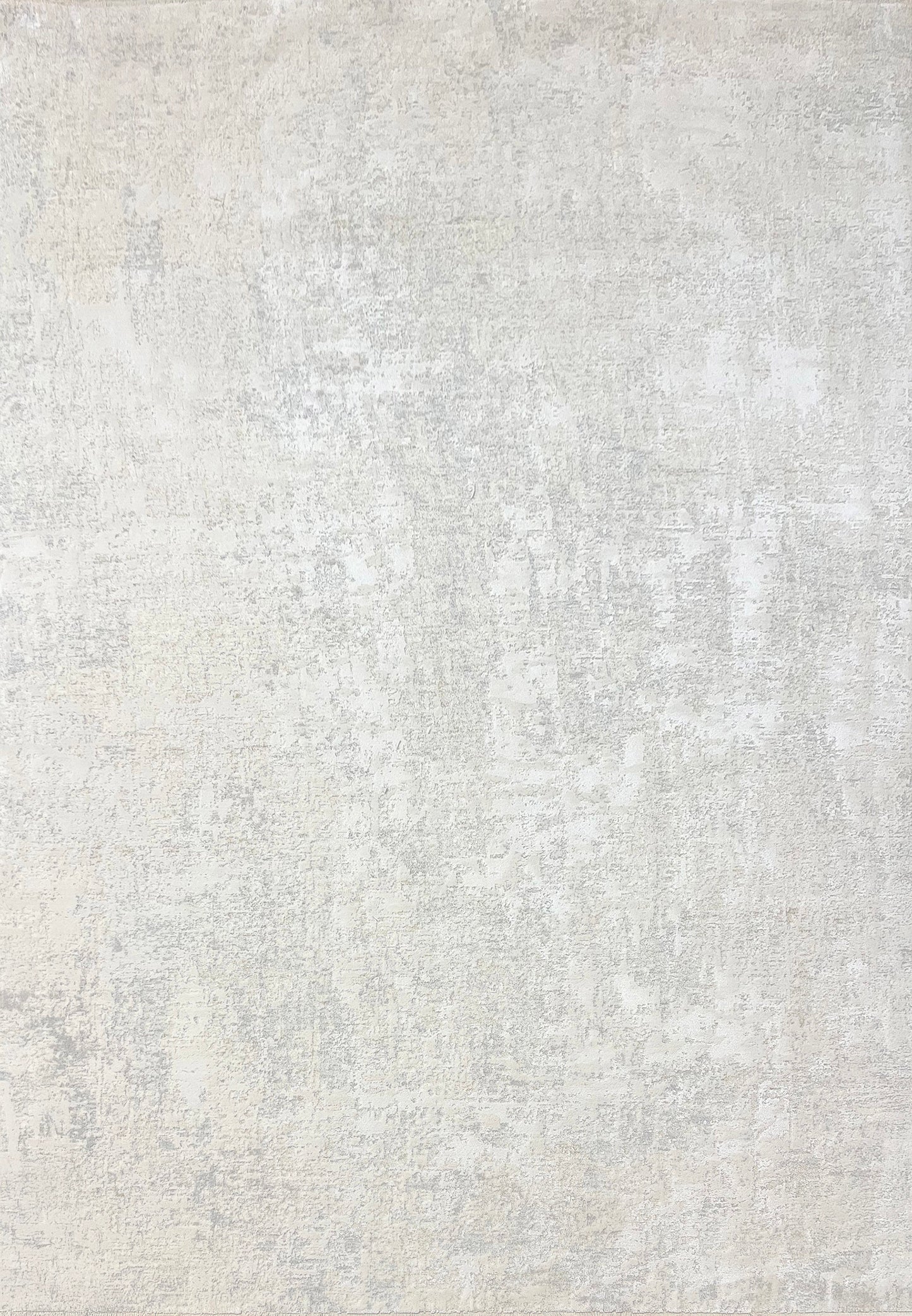 Canyon Modern Grey/Cream/Beige Abstract Medium Pile Rug