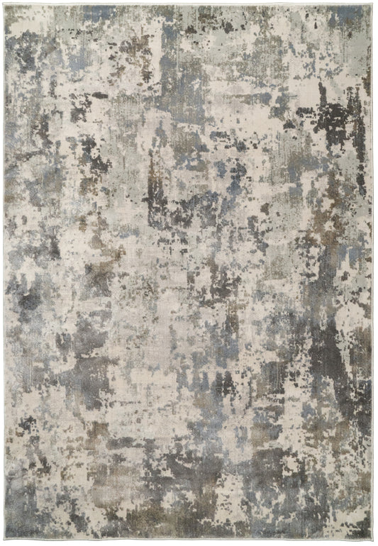 CASTILLA 3528 Cream/Grey
