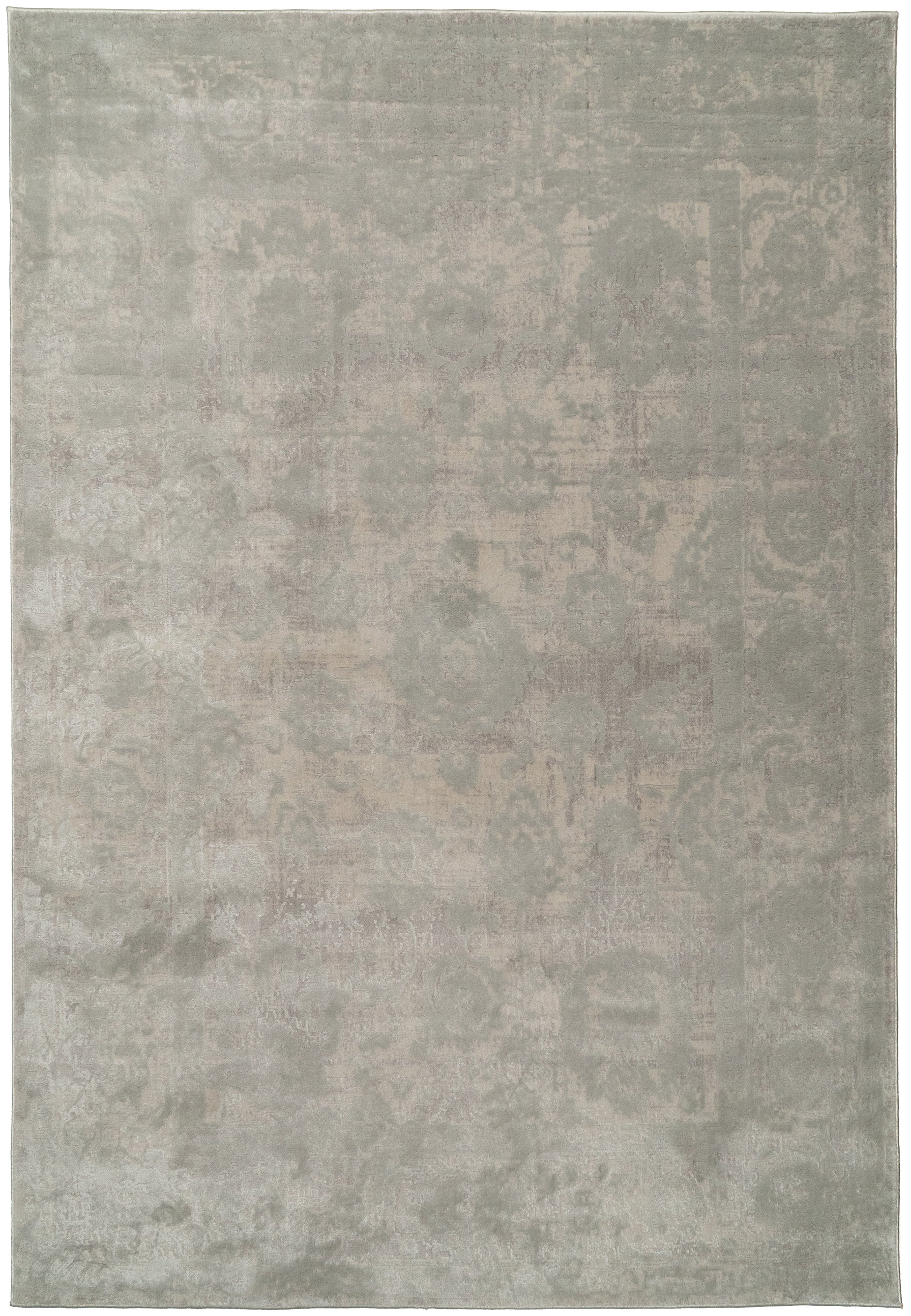 CASTILLA 3530 Cream/Silver