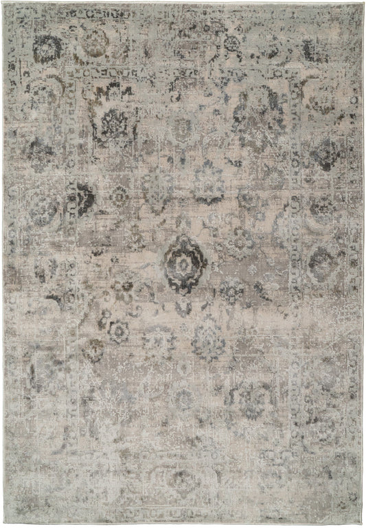 CASTILLA 3530 Ivory/Grey