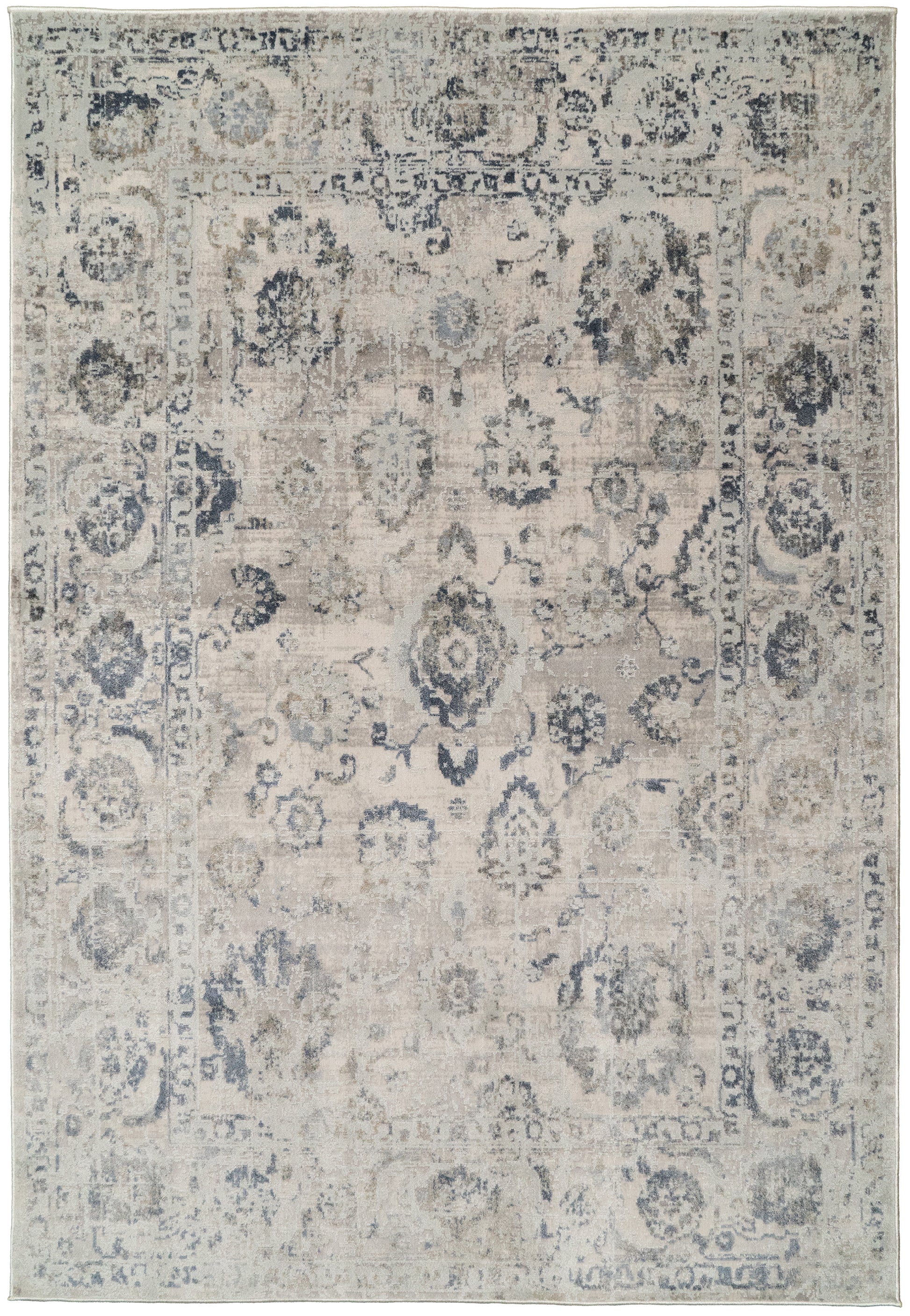 CASTILLA 3530 Grey/Blue