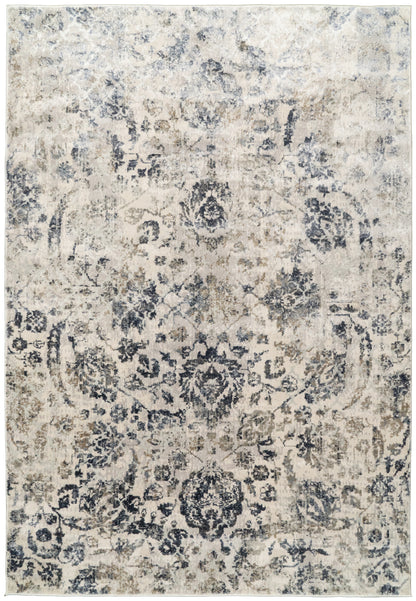 CASTILLA 3532 Cream/Grey