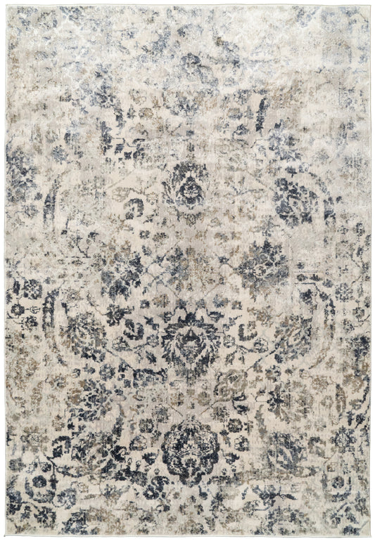 CASTILLA 3532 Cream/Grey