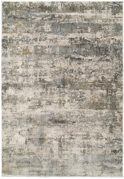 CASTILLA 3533 Cream/Grey