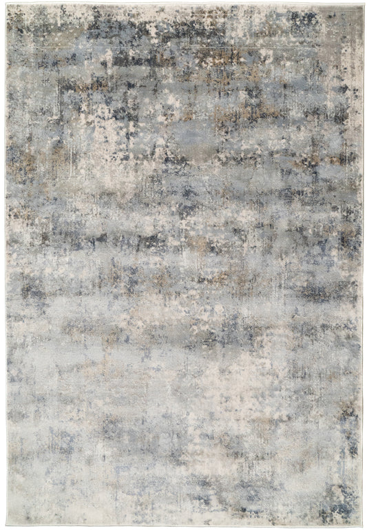 CASTILLA 3536 Cream/Grey