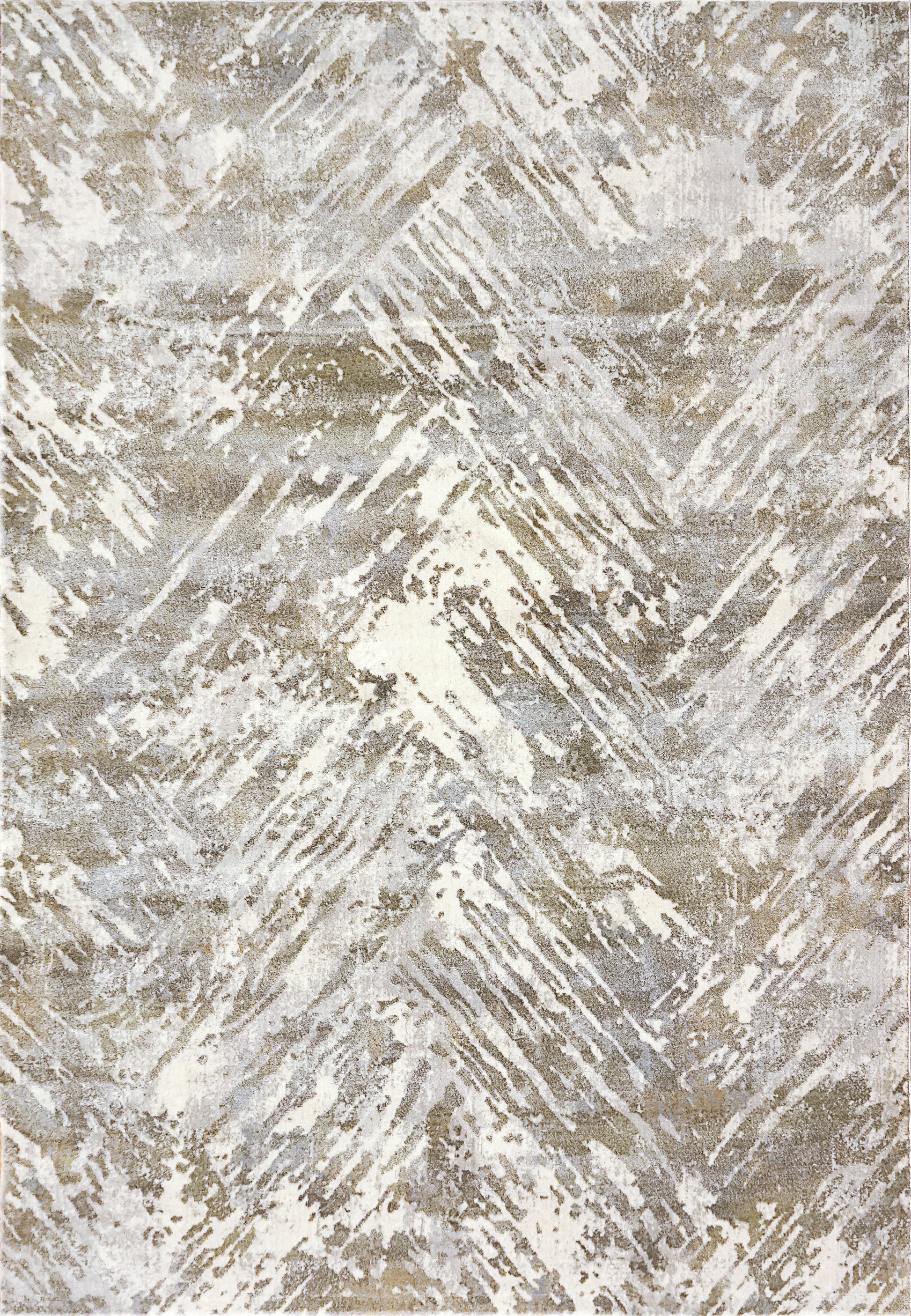 CASTILLA 3537 Cream/Grey