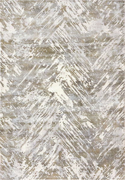 CASTILLA 3537 Cream/Grey
