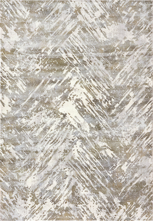 CASTILLA 3537 Cream/Grey