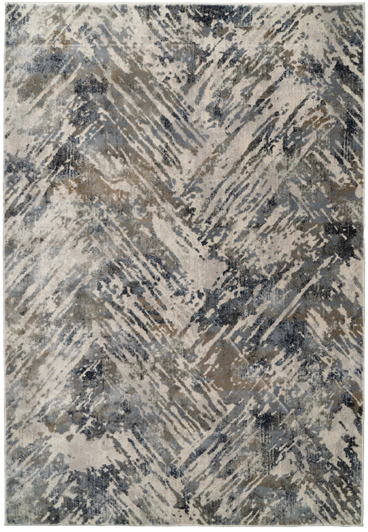 CASTILLA 3537 Grey/Blue