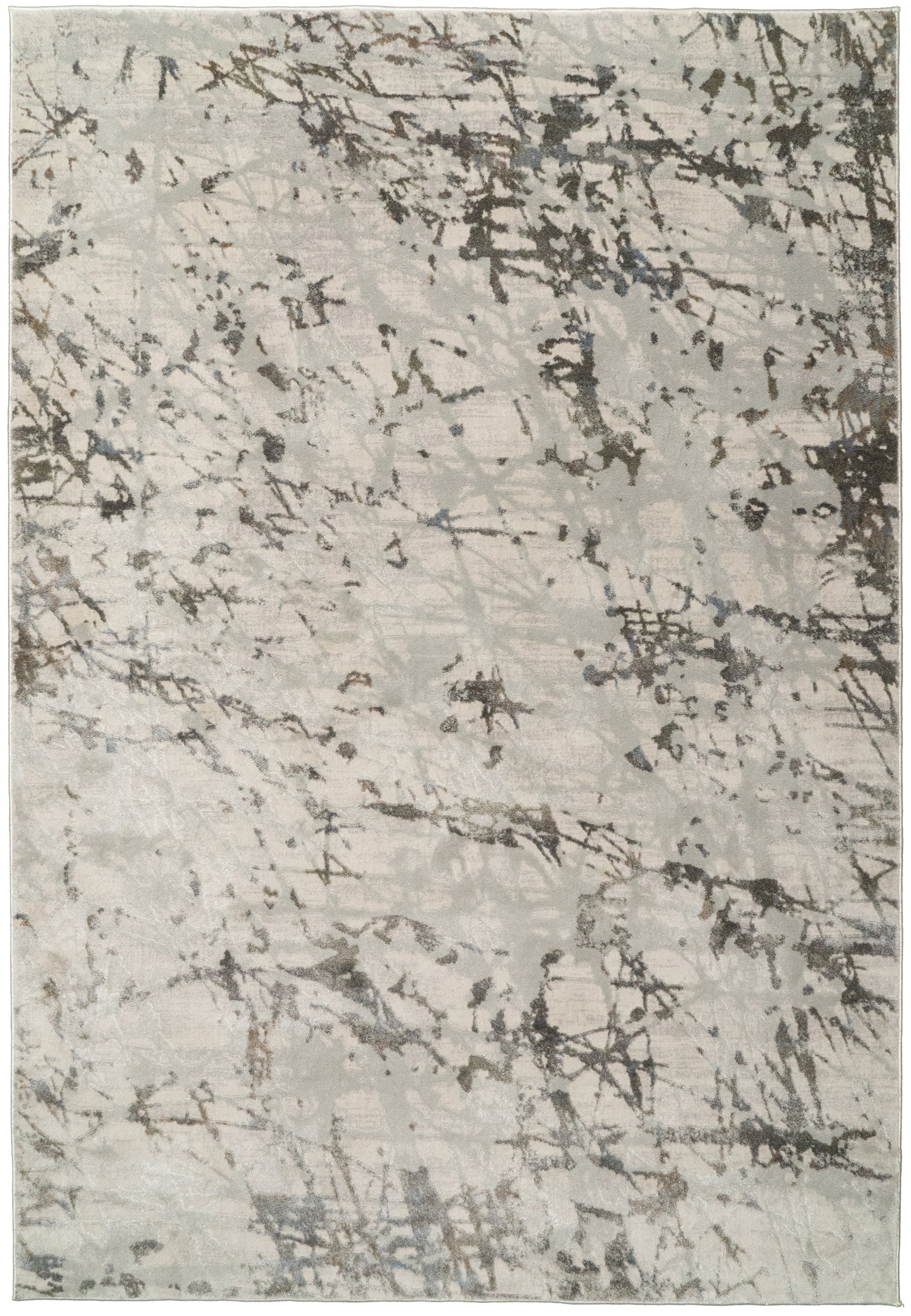 CASTILLA 3554 Ivory/Grey