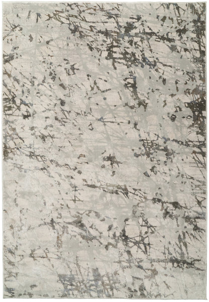 CASTILLA 3554 Ivory/Grey
