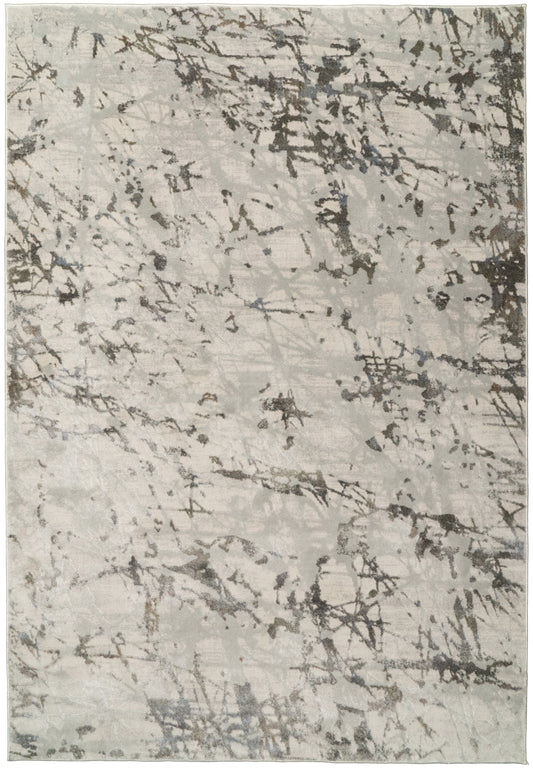 CASTILLA 3554 Ivory/Grey