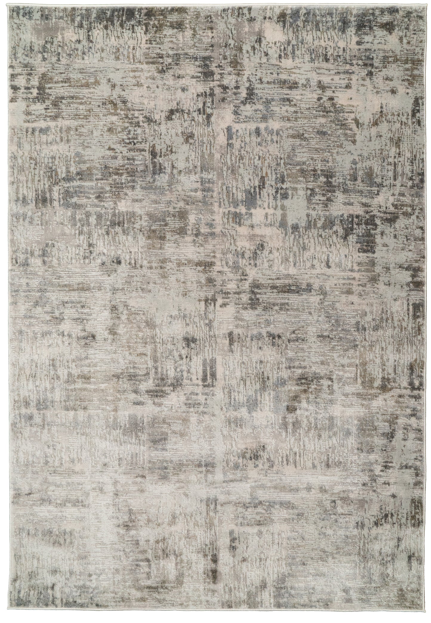 CASTILLA 3555 Ivory/Grey