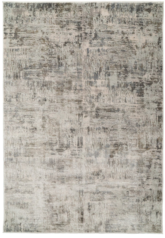 CASTILLA 3555 Ivory/Grey
